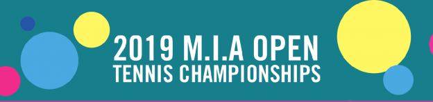 MIA Open Banner